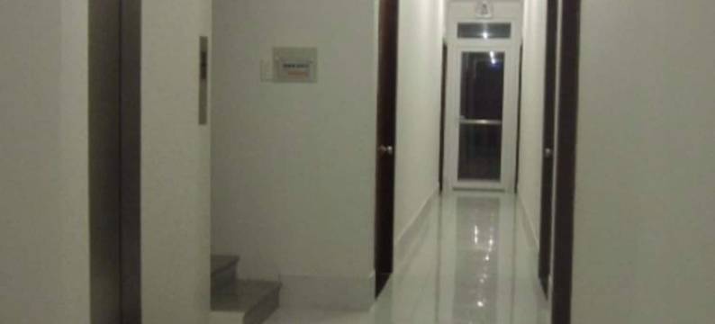 芹苴华强二号酒店(Hau Giang 2)图片