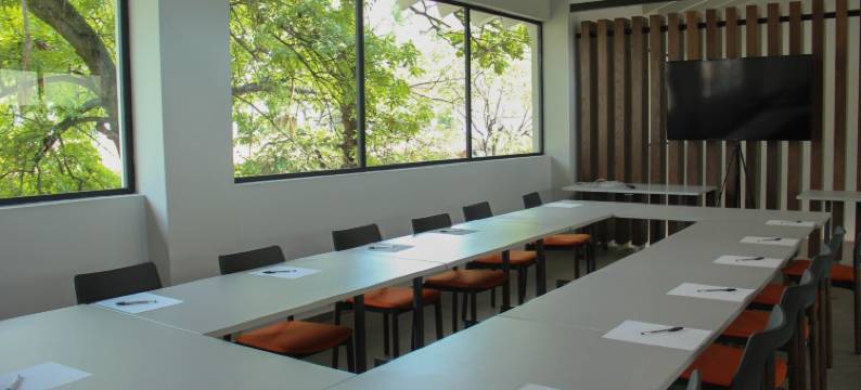 拉卡尔德拉水上公园酒店(Hotel Y Parque Acuático la Caldera)图片