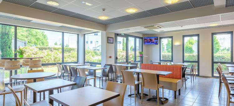 巴黎华斯埃斯酒店(Ace Hôtel Paris Roissy)图片