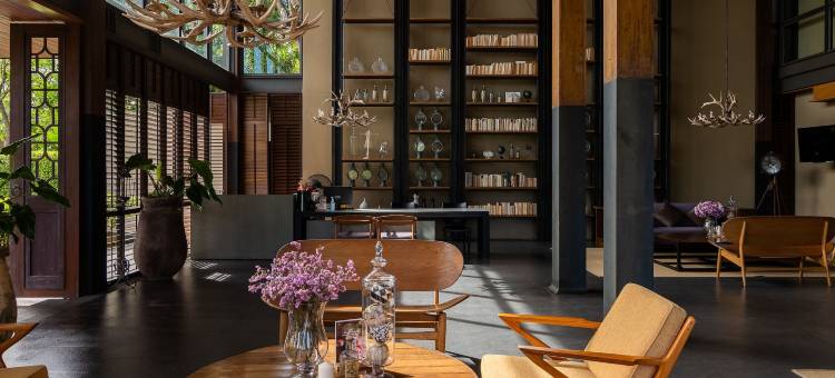 阿塔湖畔度假套房酒店(atta Lakeside Resort Suite)图片