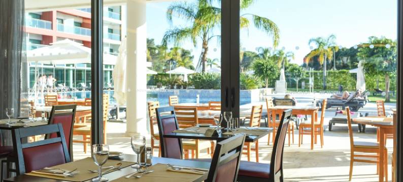 水上表演公园酒店(Aquashow Park Hotel)图片