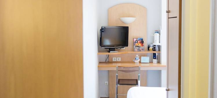 埃本斯设计旅馆酒店(Hotel Inn Design Eybens)图片