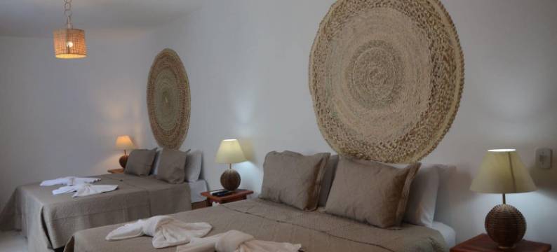 安霍斯旅馆(Pousada Dos Anjos)图片