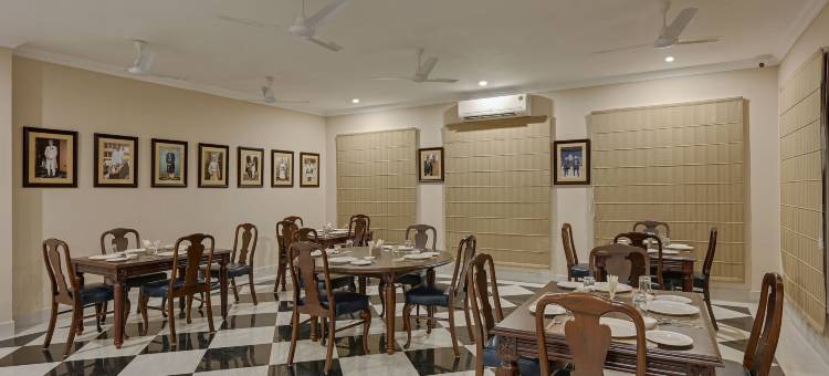 博赫达庄园酒店(Boheda Manor - Luxury Retreat)图片