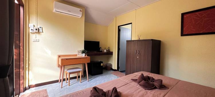 蓝色海滩度假村(Blue Beach Resort)图片