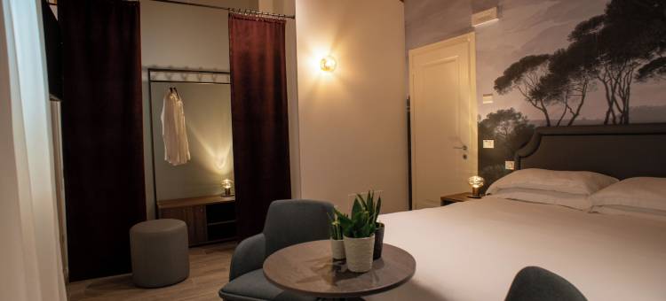 甜生活中继站(Relais la Dolce Vite)图片