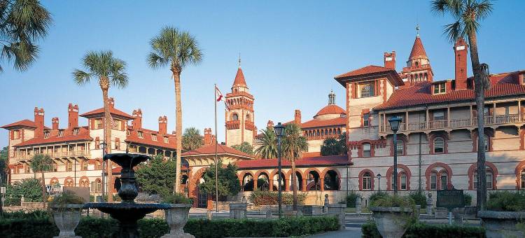 希尔顿欢朋套房酒店-圣奥古斯丁维拉诺海滩(Hampton Inn & Suites St. Augustine-Vilano Beach)图片