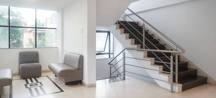 Treebo 布拉玛丽根西酒店(Treebo Brahma Regency)图片