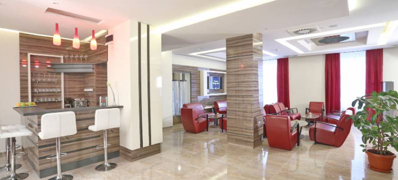 贝尔格莱德剧院酒店(Hotel Theater Belgrade)图片