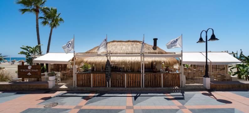 MS阿马拉瓜住宿(MS Amaragua)图片