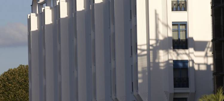 布鲁斯锦绣水疗酒店(Hotel & Spa Vacances Bleues le Splendid)图片