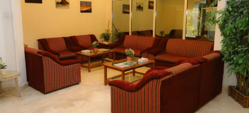 富查伊拉酒店及度假村(Fujairah Hotel & Resort)图片