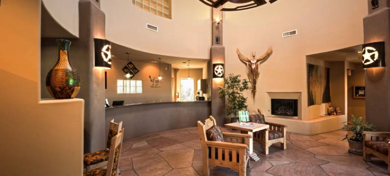 伊格尔山旅馆(Inn at Eagle Mountain)图片