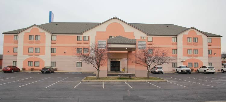 凯艺酒店(Quality Inn)图片