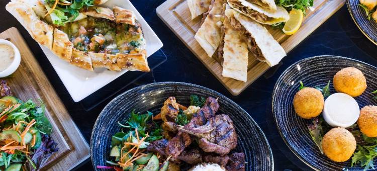 Punthill Tuggeranong图片