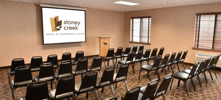 圣约瑟夫石溪酒店(Stoney Creek Hotel St. Joseph)图片