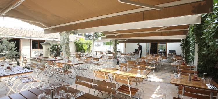 乐诺威尔旅馆(Logis Hotel le Nouvel)图片