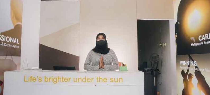 Grand Khalifah Guesthouse图片