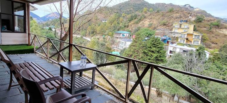 赛瓦山度假村(Saiva Hill Resort)图片