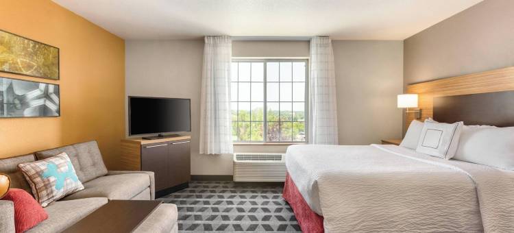 丹佛西区/联邦中心TownePlace Suites酒店(TownePlace Suites by Marriott Denver West/Federal Center)图片