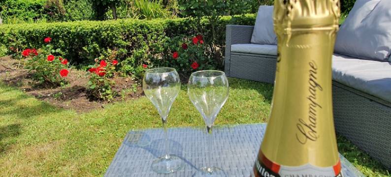 勒洛吉斯德埃帕涅斯客房旅馆(Le Logis d'Epargnes Chambre d'hotes Gite)图片