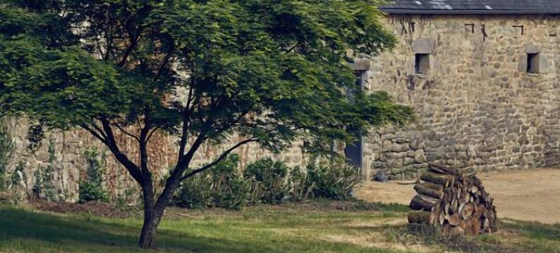 圣日耳曼花园旅舍和活动(Le Jardin Saint Germain Lodges and Events)图片