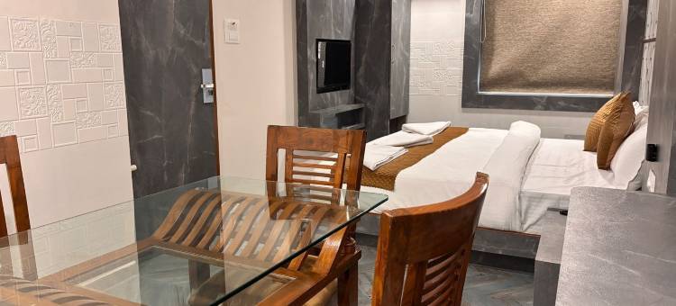 ARTS PALACE酒店(hotel Arts palace)图片