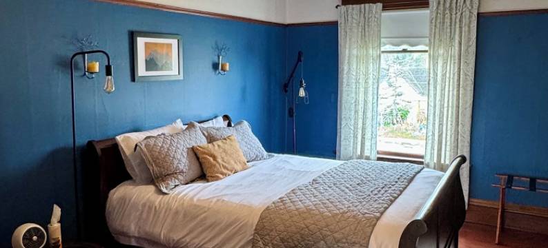 哈勃之家旅馆(Hubble House Inn)图片