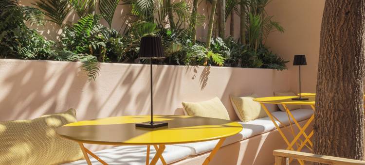 乌米之家限成人(Casa UMI Adults Only)图片