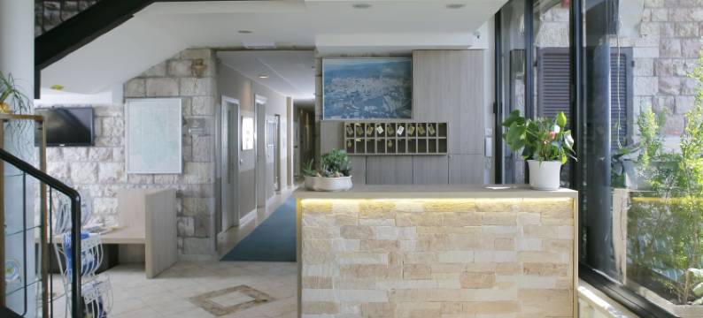 波尔塔努欧瓦酒店(Hotel Porta Nuova)图片