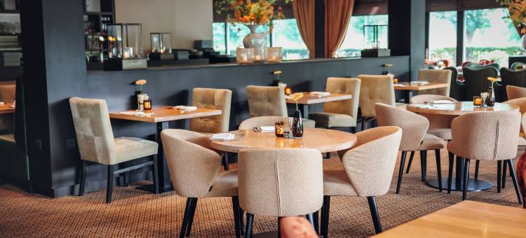 凡德瓦克酒店(Van der Valk Hotel Akersloot / A9 Alkmaar)图片