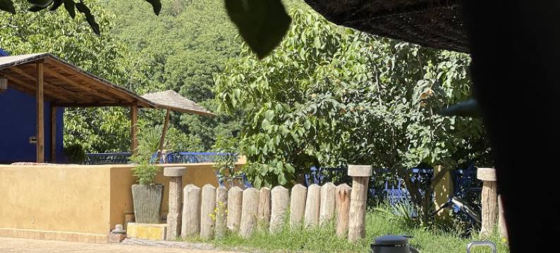 伊姆利尔里亚德纳恩酒店(Riad Jnane Imlil)图片