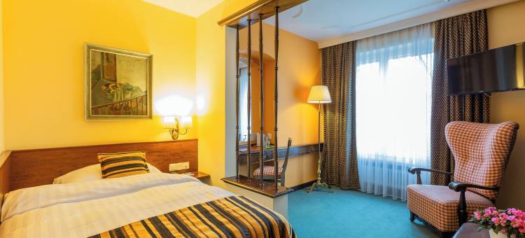阿特摩斯酒店(Hotel Athmos)图片