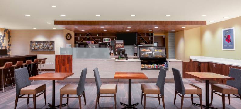 洲际酒店集团假日酒店拉米拉达-布埃纳公园(Holiday Inn LA MIRADA – BUENA PARK by IHG)图片