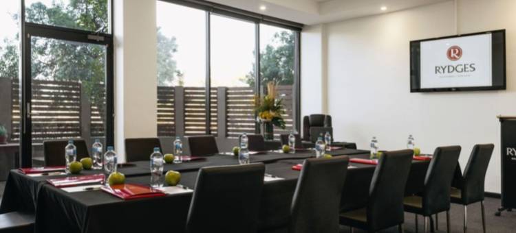 阿德莱德南方公园瑞吉斯酒店, EVT旗下(Rydges South Park Adelaide, an EVT hotel)图片