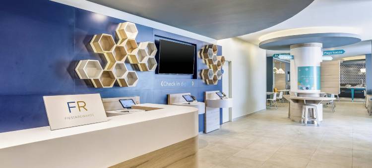 阿卡普尔科科斯特拉One酒店(One Acapulco Costera)图片