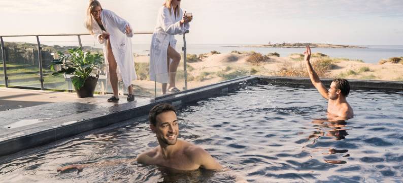 图拉萨德酒店(Hotel Tylösand)图片