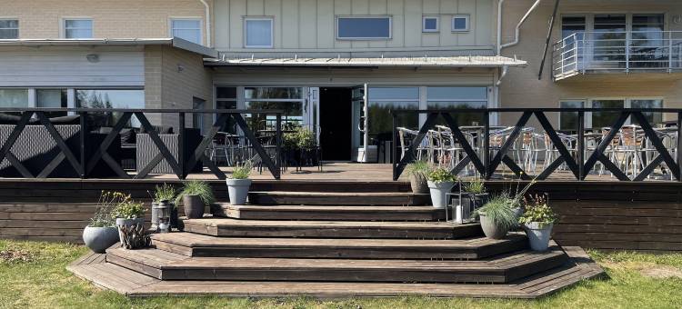 波特尼亚贝斯特韦斯特酒店(Best Western Hotel Botnia)图片