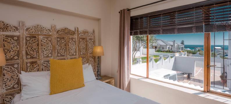 撒克逊小屋(Saxon Lodge)图片