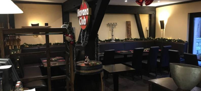 艺术生活酒店(Hotel Arte Vida Ohg)图片