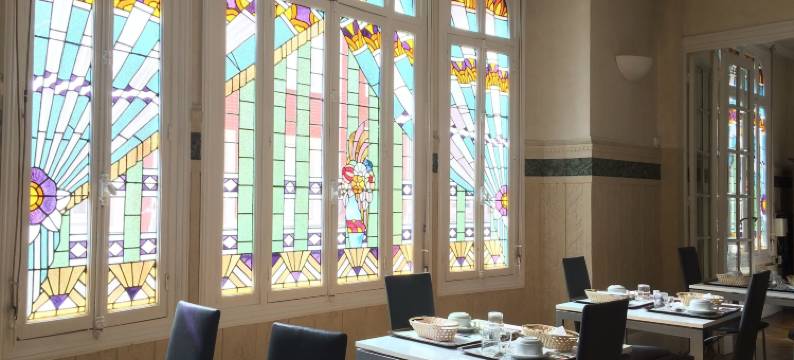 诺曼底酒店(Hôtel de Normandie)图片