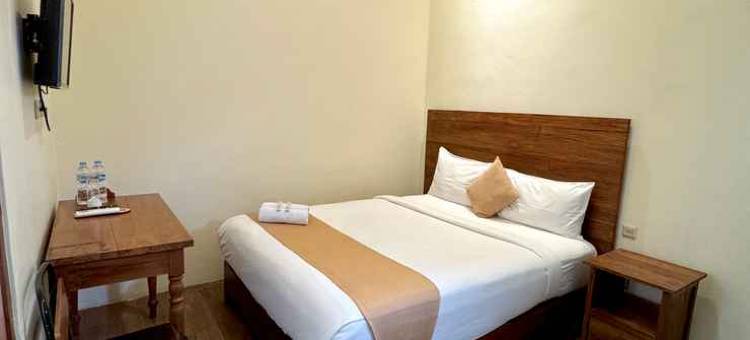 Oemahku Guest House Syariah图片