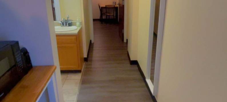 皮茨堡留宿(Stay Pittsburgh)图片