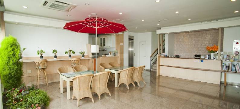 古德酒店(Hotel Good Inn)图片