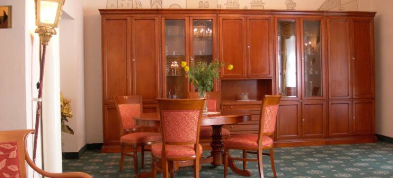 嘉瑟住宅酒店(Residence Hotel Gasser)图片