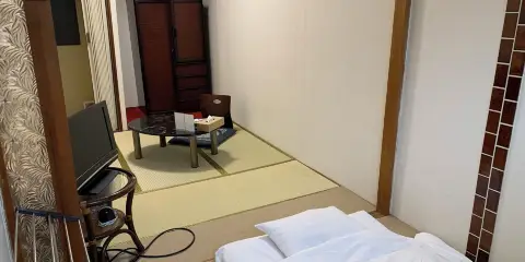 別府之御宿加賀屋