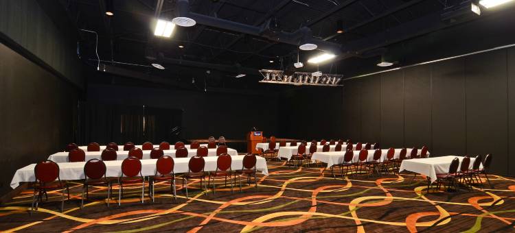 会议中心及水上乐园舒眠套房酒店(Sleep Inn & Suites Conference Center and Water Park)图片