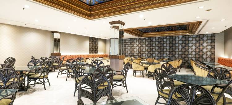 Loman Park Hotel Yogyakarta图片