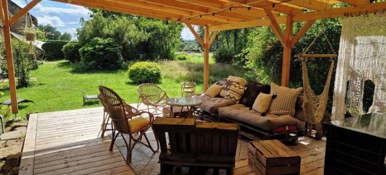 南宁花园(Les Jardins de Nanine)图片