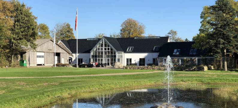 托朗格加德高尔夫公园&公寓式酒店(Tollundgaard Golf Park & Apartments)图片
